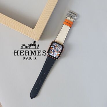 Saat kəmərləri: Yeni, Kəmər, Apple — 7