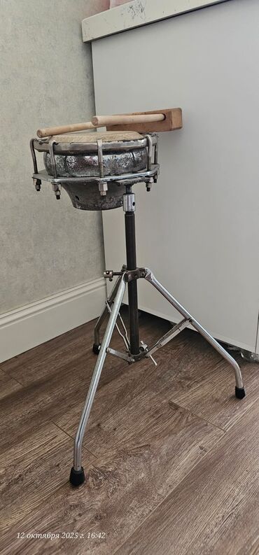 Пианино: Qşa nağara. profesional. 4l