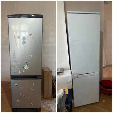 gorenje soyuducu: İşlənmiş 2 qapılı Soyuducu Satılır, rəng - Ağ, Dolab içi lalafo.az -da gorenje soyuducu: İşlənmiş 2 qapılı Soyuducu Satılır, rəng - Ağ, Dolab içi