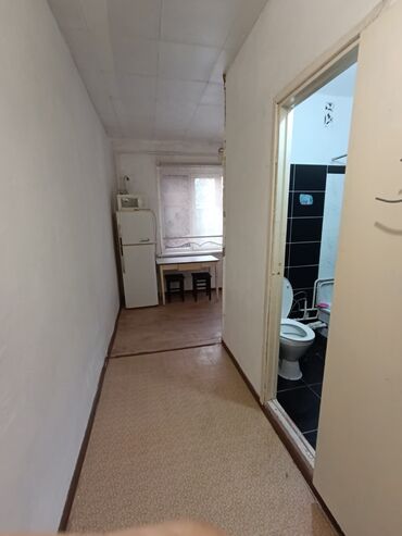 2 комнатная квартира бишкек цена: 1 комната, 39 м², Индивидуалка, 2 этаж, Старый ремонт