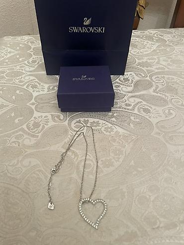 Boyunbağılar: Boyunbağı, Swarovski — 3