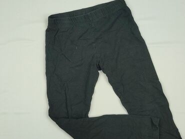allegro spódniczki tiulowe: Leggings for kids, Destination, 12 years, 152/158, condition - Very good