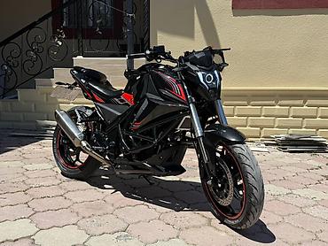 Tufan - Tufan S250, 250 sm3, 11000 km lalafo.az -da Tufan - Tufan S250, 250 sm3, 11000 km