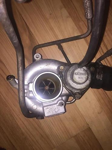 Turbine: TURBINA ZA SAAB 9-3-2.0T-2008.GOD.-KAO NOVA BUKVALNO | Zvati od — 1
