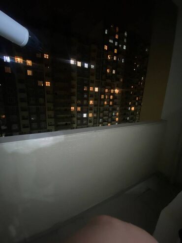 Uzunmüddətli kirayə mənzillər: Yeni Günəşli D massivində yerləşən, Yeni tikili Xəzər İnşaat 2 də, 2 — 10