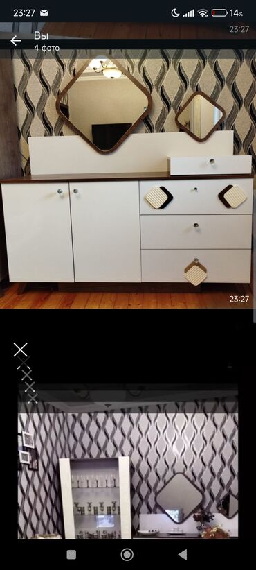 Qonaq otağı dəstləri: Qonaq otağı dəstləri — 6