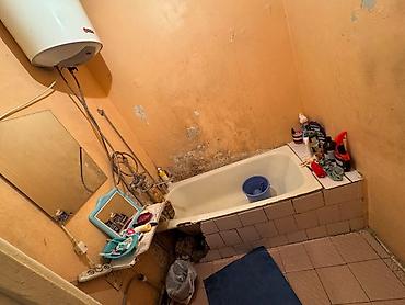 Продажа квартир: 3 комнаты, 76 м², Старый ремонт — 1