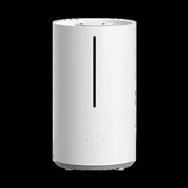 xiaom: Увлажнитель воздуха Паровой, Настольный, Wi-Fi, Ароматизация воздуха, Ночной режим — 1