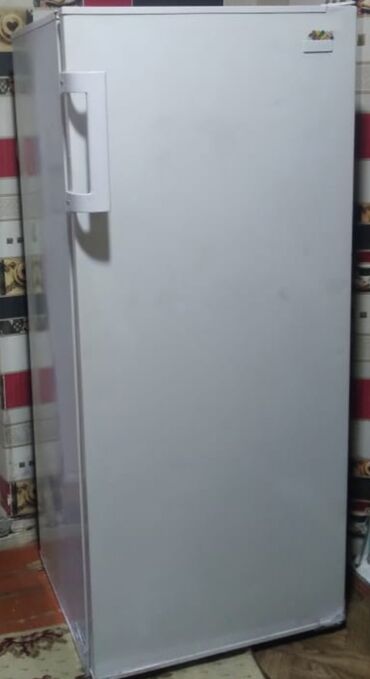 Soyuducular: 1 qapılı Elatus Soyuducu Satılır, rəng - Ağ