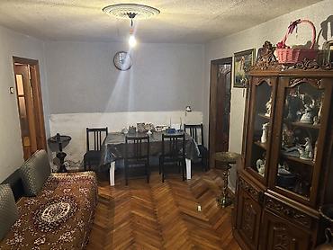 Köhnə tikili: Bakı, 2 otaqlı, Köhnə tikili, 41 kv. m — 5