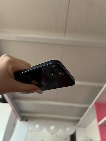 Apple iPhone: IPhone 13, Б/у, 128 ГБ, Midnight, 82 % at lalafo.kg — 3 Apple iPhone: IPhone 13, Б/у, 128 ГБ, Midnight, 82 % — 3