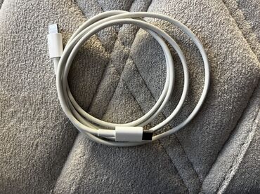 аккумулятор usb: Kabel Apple, Type C (USB-C)
