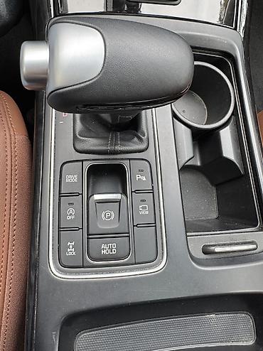 Kia: Kia Sorento: 2020 г., 2.2 л, Автомат, Дизель, Кроссовер — 9