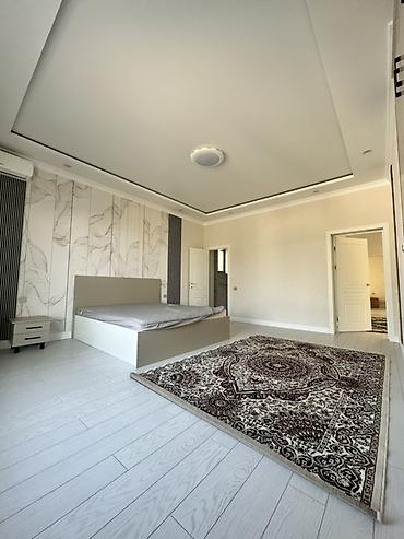 Долгосрочная аренда домов: 320 м², 5 комнат — 10