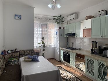 Продажа квартир: 2 комнаты, 65 м², Элитка, 6 этаж