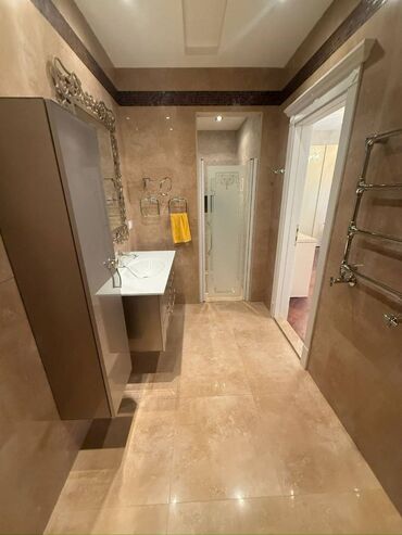 Yeni tikili: Yasamal, 3 otaqlı, Yeni tikili, m. Elmlər Akademiyası, 145 kv. m -da lalafo.az — 8 Yeni tikili: Yasamal, 3 otaqlı, Yeni tikili, m. Elmlər Akademiyası, 145 kv. m — 8