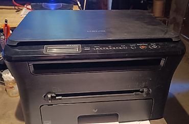 Принтеры: МФУ Samsung SCX‑4300 — лазерное устройство «3 в 1»: принтер, сканер и — 11