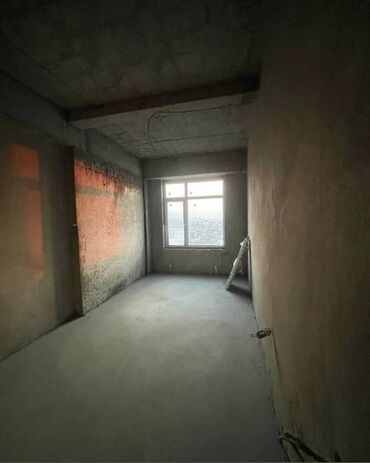 квартиры в джале: 2 комнаты, 64 м², Элитка, 8 этаж, ПСО (под самоотделку)