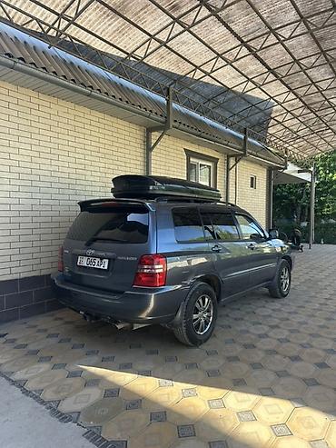 тайота хайландер 2011: Toyota Highlander: 2003 г., 3 л, Автомат, Бензин, Внедорожник — 4