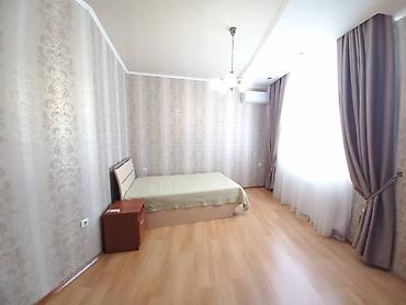 сдаю пентхаус: 4 комнаты, 200 м², Ала-Арча ТРЦ Элитка, 9 этаж, Евроремонт — 4
