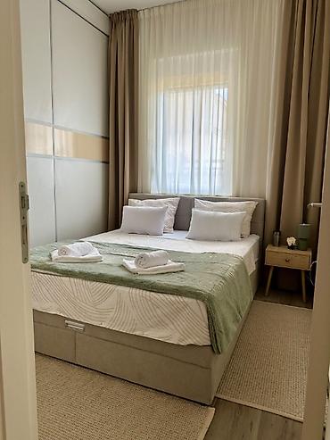 Stan na dan: Welcome to our stylish and bright apartment in Ruma! Perfectly suited — 5
