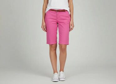 marks and spencer buty: F&F, Shorts for women, size M (EU 38)