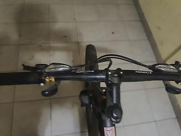 Горные велосипеды: Горный велосипед, Рама M (156 - 178 см), Сталь, Б/у — 5