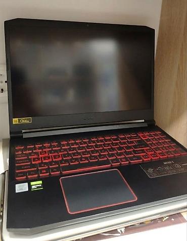 acer nitro 5: Acer Nitro 5 oyun noutbuku - Ekran: 15.6" IPS, 144 Hz 16 RAM 512 SSD — 1