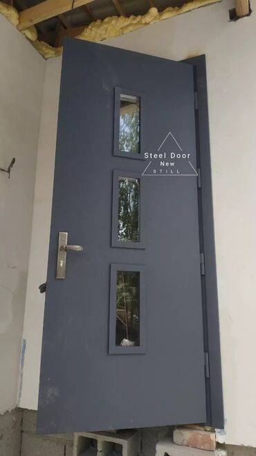 Бронированные двери на заказ: Двери на Заказ Любого размера стандартные и — 19