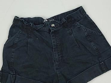 Zara, Szorty damskie, rozmiar L w lalafo.pl Zara, Szorty damskie, rozmiar L