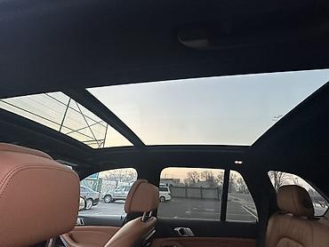 kia stringer: BMW X5: 2019 г., Автомат, Бензин, Кроссовер — 3