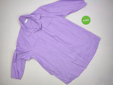 uncle sam clothes: Koszula damska, rozmiar 2XL — 2