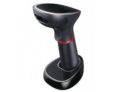 philips radio 5000 series: Brand: XL-SCAN Model: XL-SCAN XL-9610 Wireless bar-kod čitač (skener)