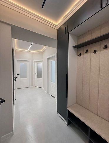 пионер плюс: 2 комнаты, 58 м², Таш-Рабат ТРЦ 5 этаж — 7