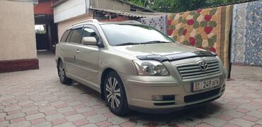 toyota avensis механика: Toyota Avensis: 2005 г., 2 л, Механика, Бензин, Универсал