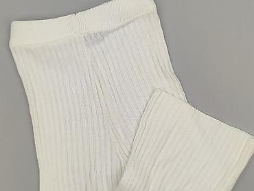 nylony: Nasty Gal, Spodnie materiałowe damskie, rozmiar M — 1