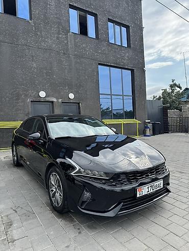 катализатор киа: Kia K5: 2022 г., 2 л, Автомат, Гибрид, Седан — 3