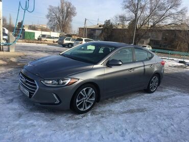 малибу машина цена: Hyundai Elantra: 2018 г., 2 л, Автомат, Бензин, Седан