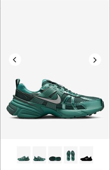 nike lunar flyknit: Кроссовки Nike в зеленом цвете с сетчатым верхом и логотипом Nike по