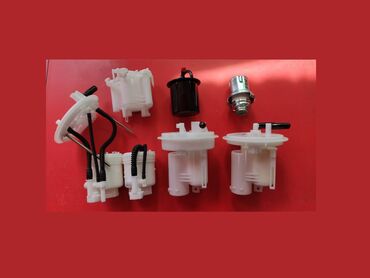 Фильтры: Фильтр — 9