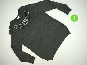 bluzy lala: H&M, Sweter damski, rozmiar L — 2