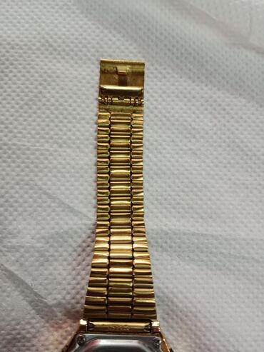 Ručni satovi: Klasični sat, Casio, Unisex na lalafo.rs — 8 Ručni satovi: Klasični sat, Casio, Unisex — 8