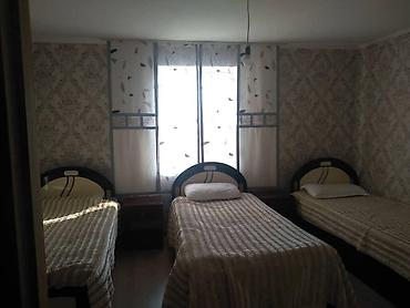 Туристические услуги: Кумысолечение в Суусамырской долине. Чистый воздух, натуральная еда — 8