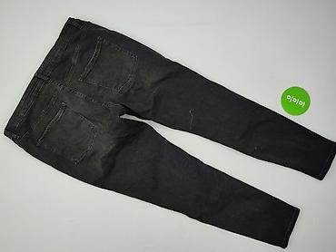 second hand lubin: Denim Co, Jeansy dla mężczyzn, rozmiar M — 3