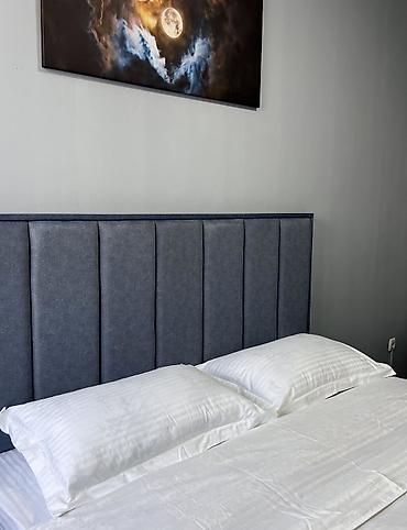 Посуточная аренда квартир: Ночь 2800
Сутки 3500 — 5