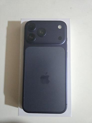 umiio 16 pro max: IPhone 17 Pro Max, 1 TB — 5