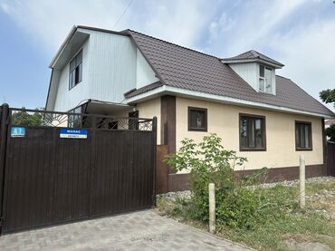 Посуточная аренда домов: 120 м², 3 комнаты, Бронированные двери, Евроремонт, Парковка — 16