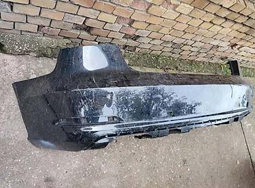 navoj: BRANIK ZA AUDI A3 | audi a3 s line sedan zadnji branik — 1
