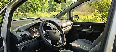 jac 9: Ford Galaxy: 2001 г., 2.3 л, Механика, Бензин, Минивэн — 4
