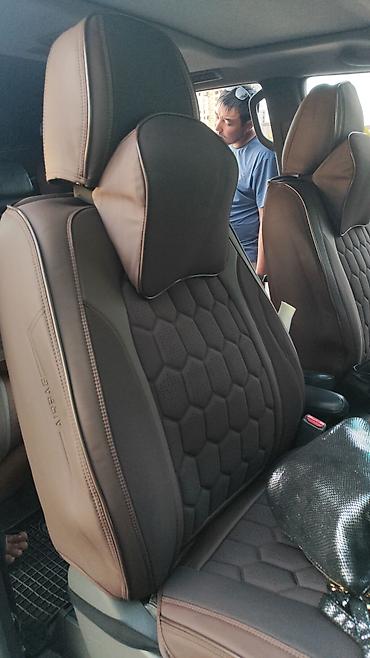 фораннер 215 кузов: Lexus GX: 2003 г., 4.7 л, Автомат, Бензин, Внедорожник — 5